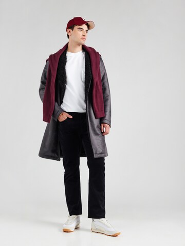 SCOTCH & SODA Normální Kalhoty – modrá