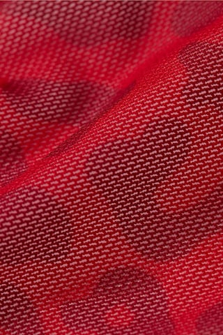 PSD Underwear Thong in Red