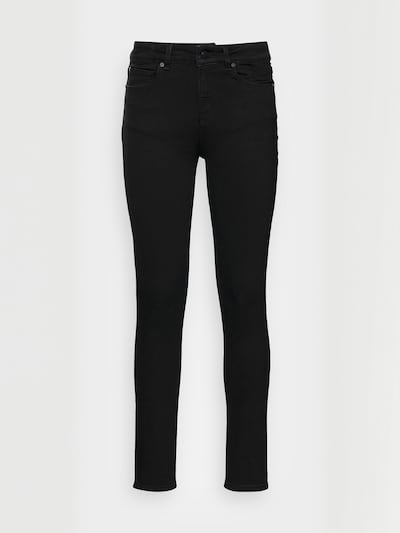 Ivy Copenhagen Jeans ' IVY-Alexa ' in 24/30 in Black, Item view