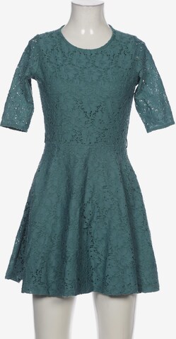 River Island Dress in S in Green: front