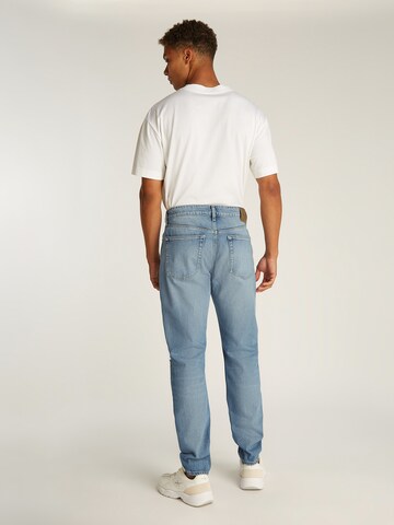 Slimfit Jeans di Calvin Klein Jeans in blu