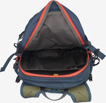 JACK WOLFSKIN Sportrucksack 'Moab Jam Pro 18.5' in Blau