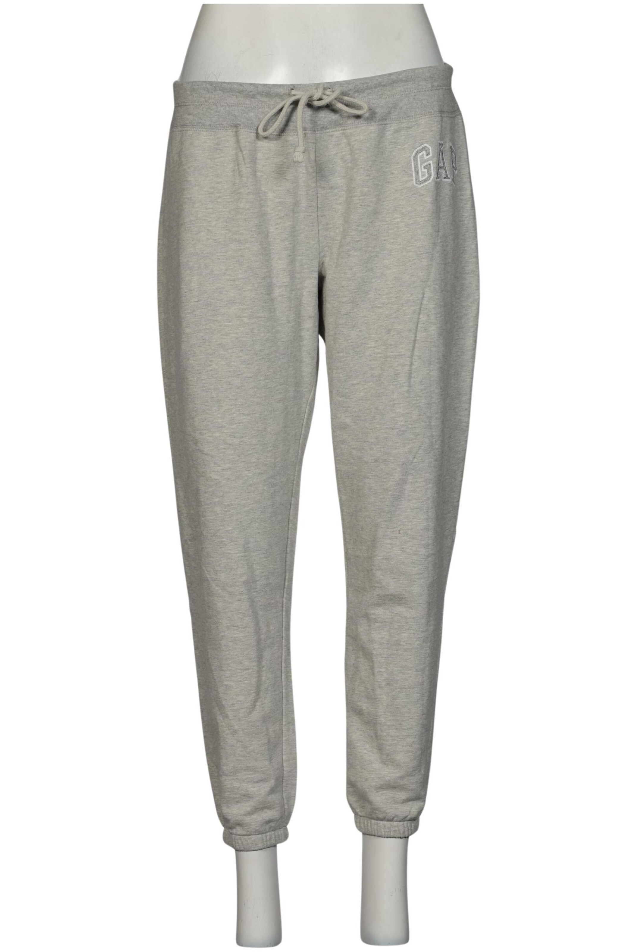 GAP Pants in 33 in Grey: front