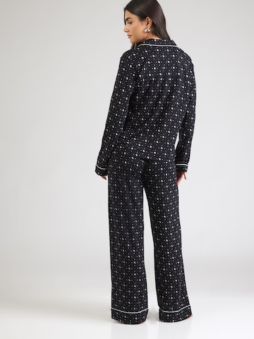 GUESS Pajama 'SASHA' in Black