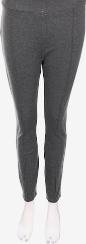DE.CORP Pants in L in Grey: front