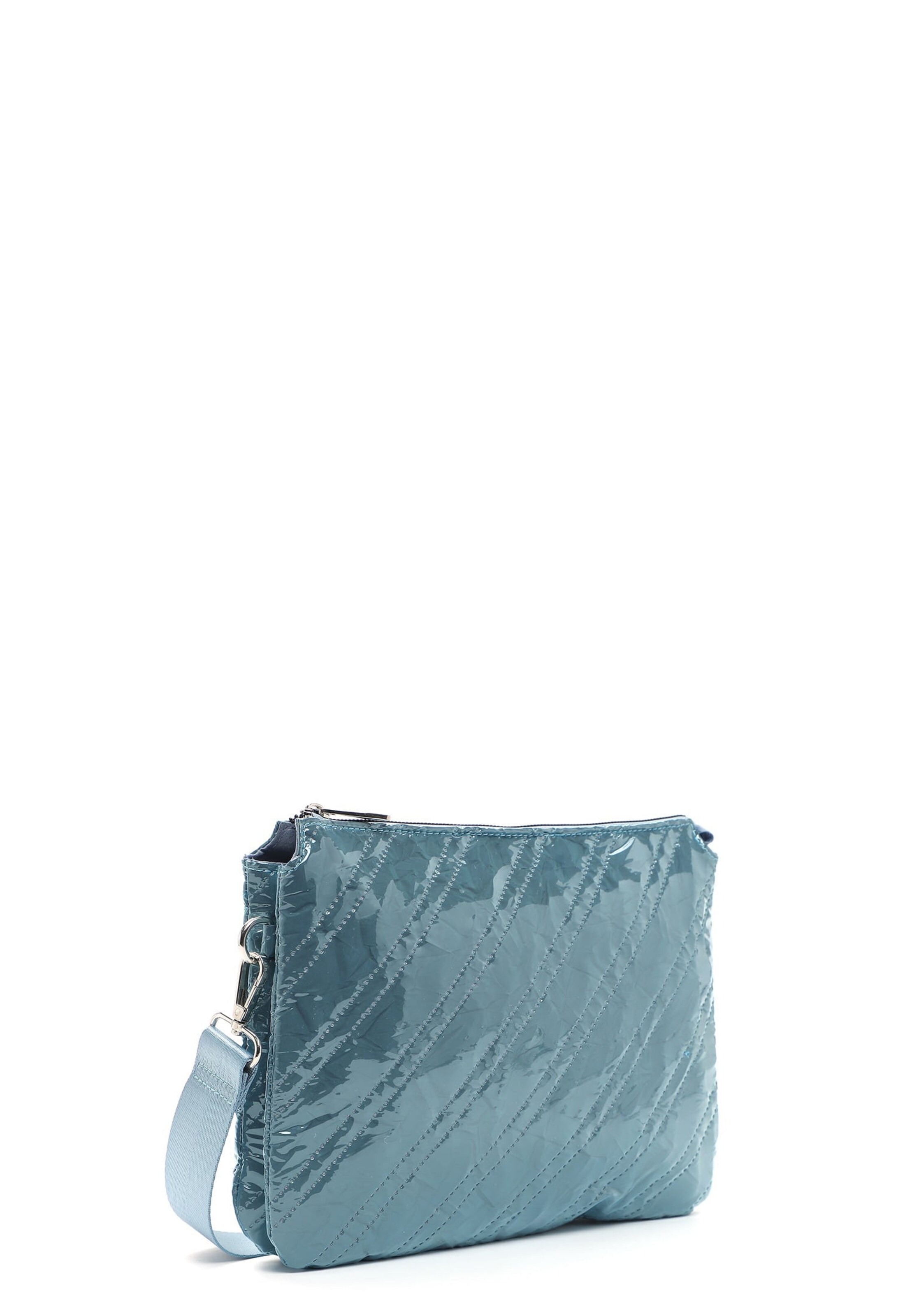 Emily & Noah Crossbody bag ' E&N Belinda ' in Blue