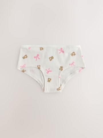 Next Alsónadrág - rózsaszín