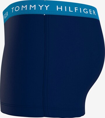 TOMMY HILFIGER Boxershorts 'Essential' in Blau