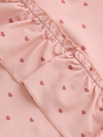 Lil'Atelier Badpak in Roze