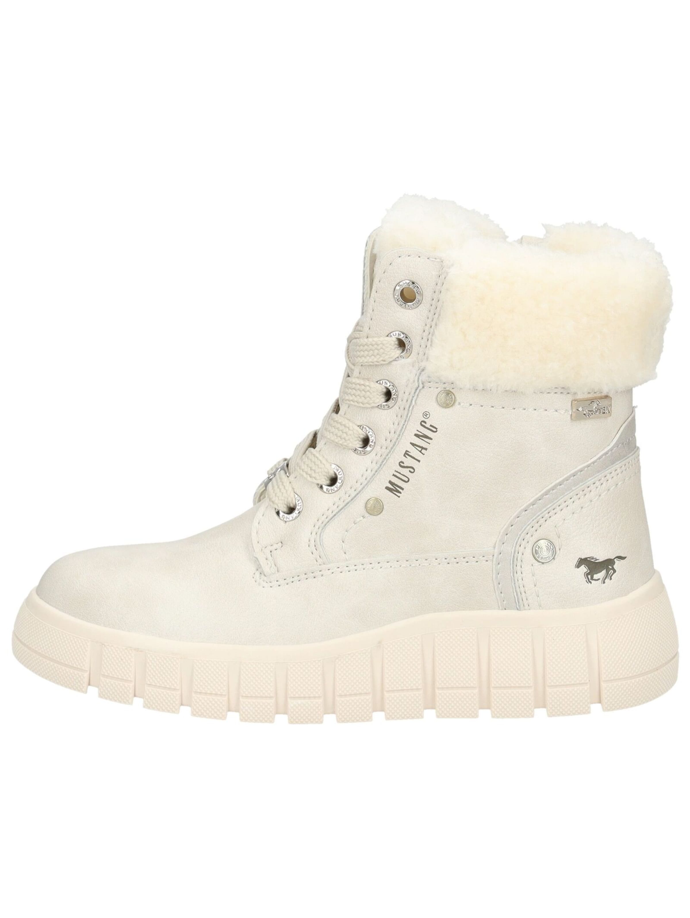 Stivale di MUSTANG in beige