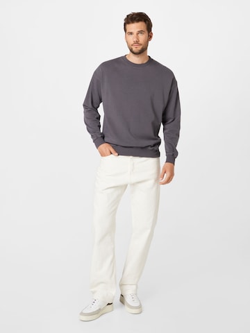 Cotton On - Sweatshirt em cinzento