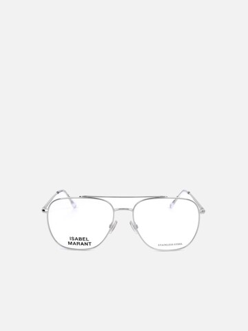 ISABEL MARANT Sonnenbrille‌‌ in Silber