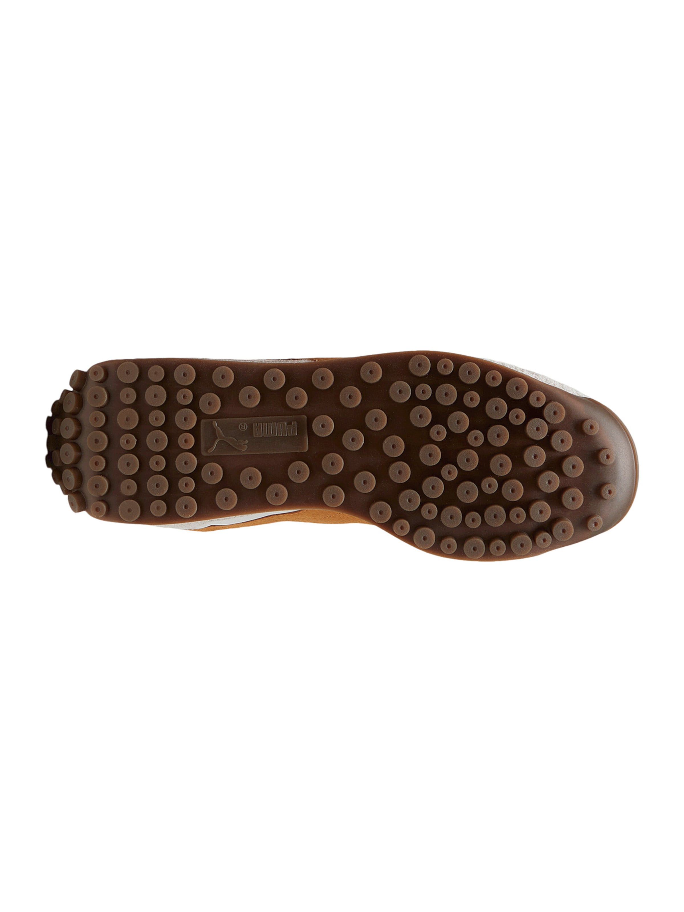 PUMA Sneaker in Weiß