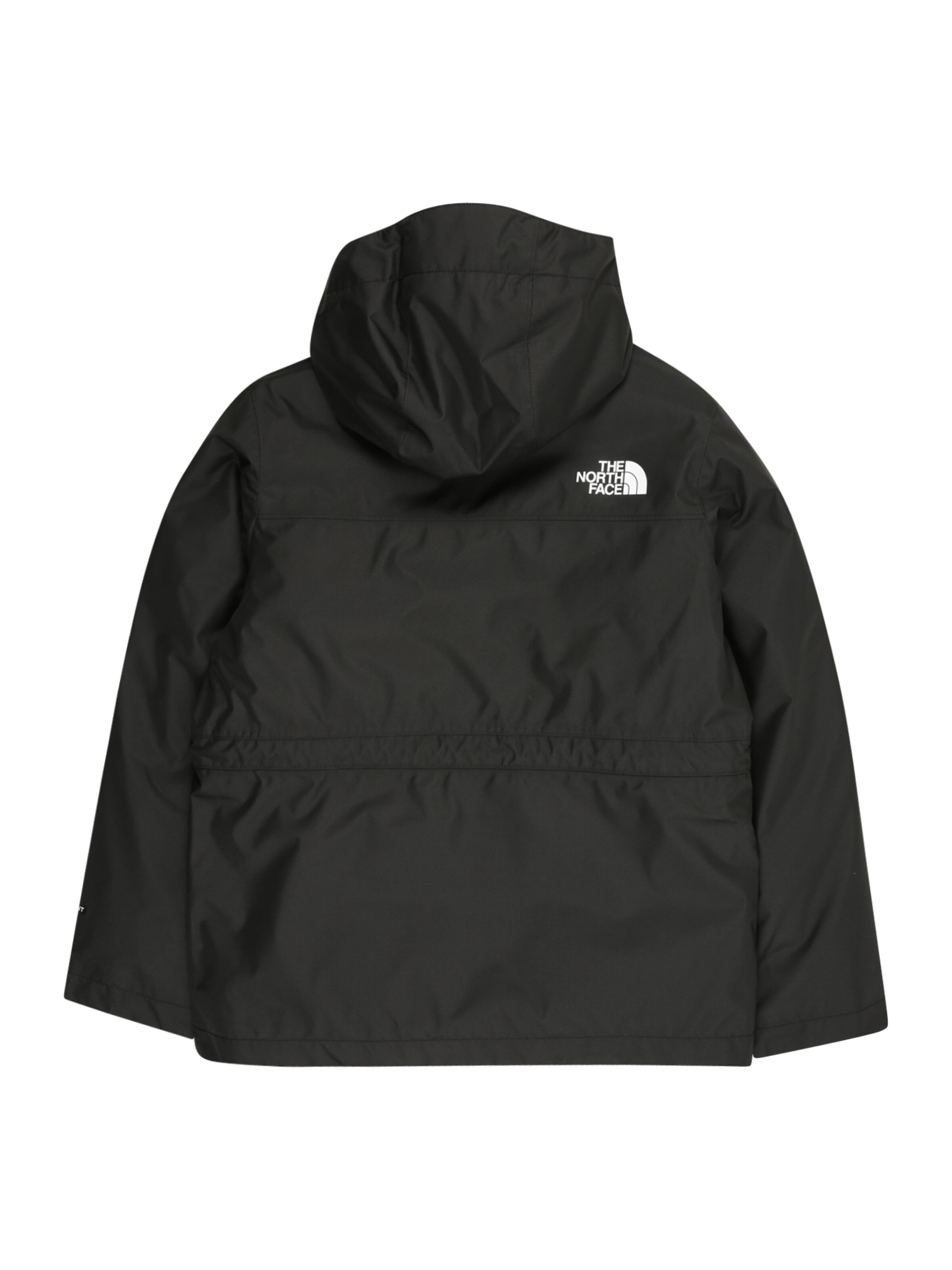 THE NORTH FACEOutdoor jakna - crna boja