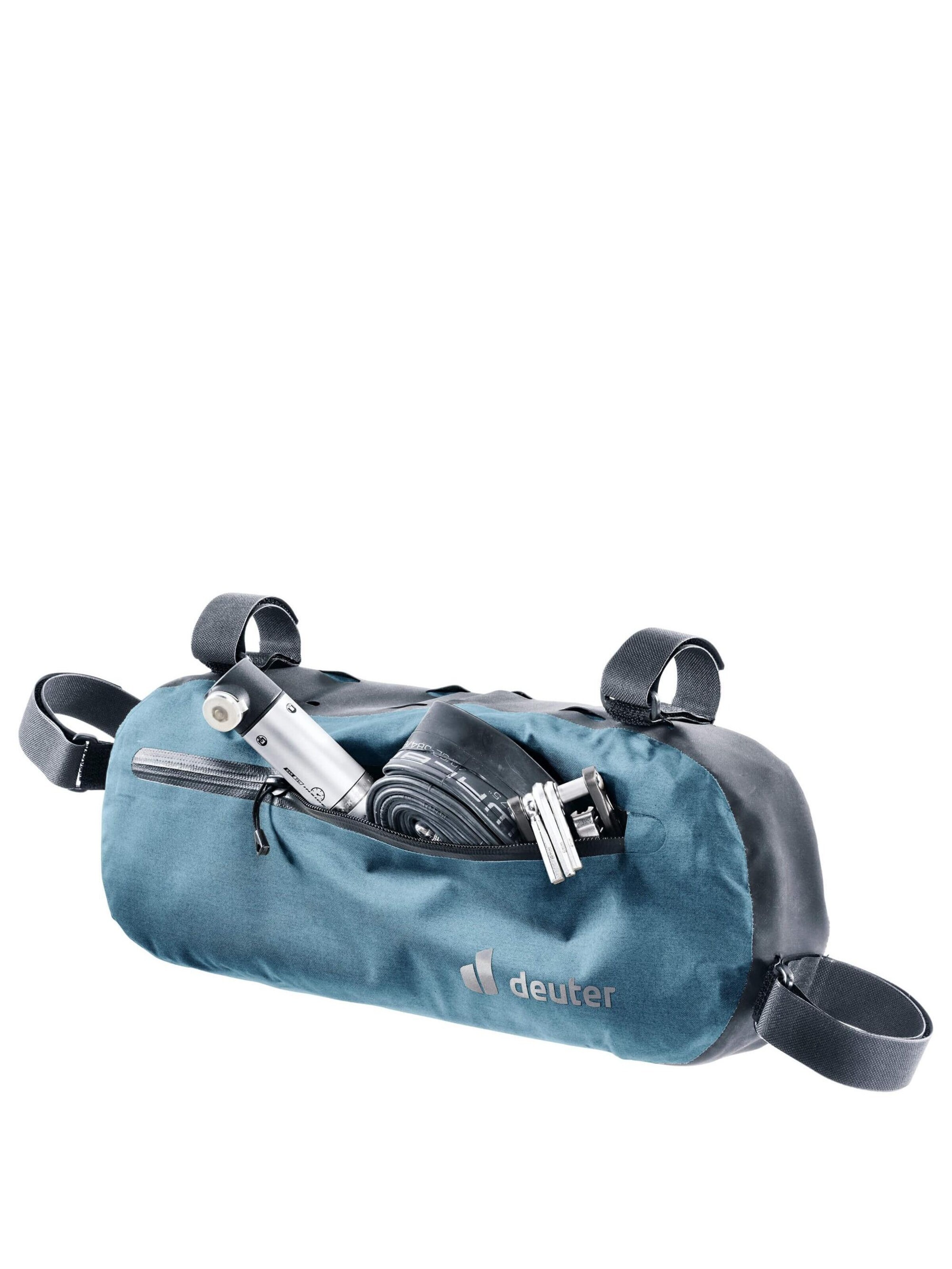 DEUTER Sporttasche 'Cabezon'‌‌‌‌‌‌‌‌ in Blau
