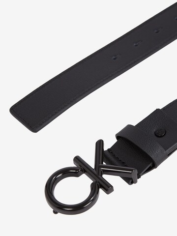 Ceinture Calvin Klein en noir