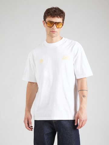 Pegador Shirt 'Sanus' in White