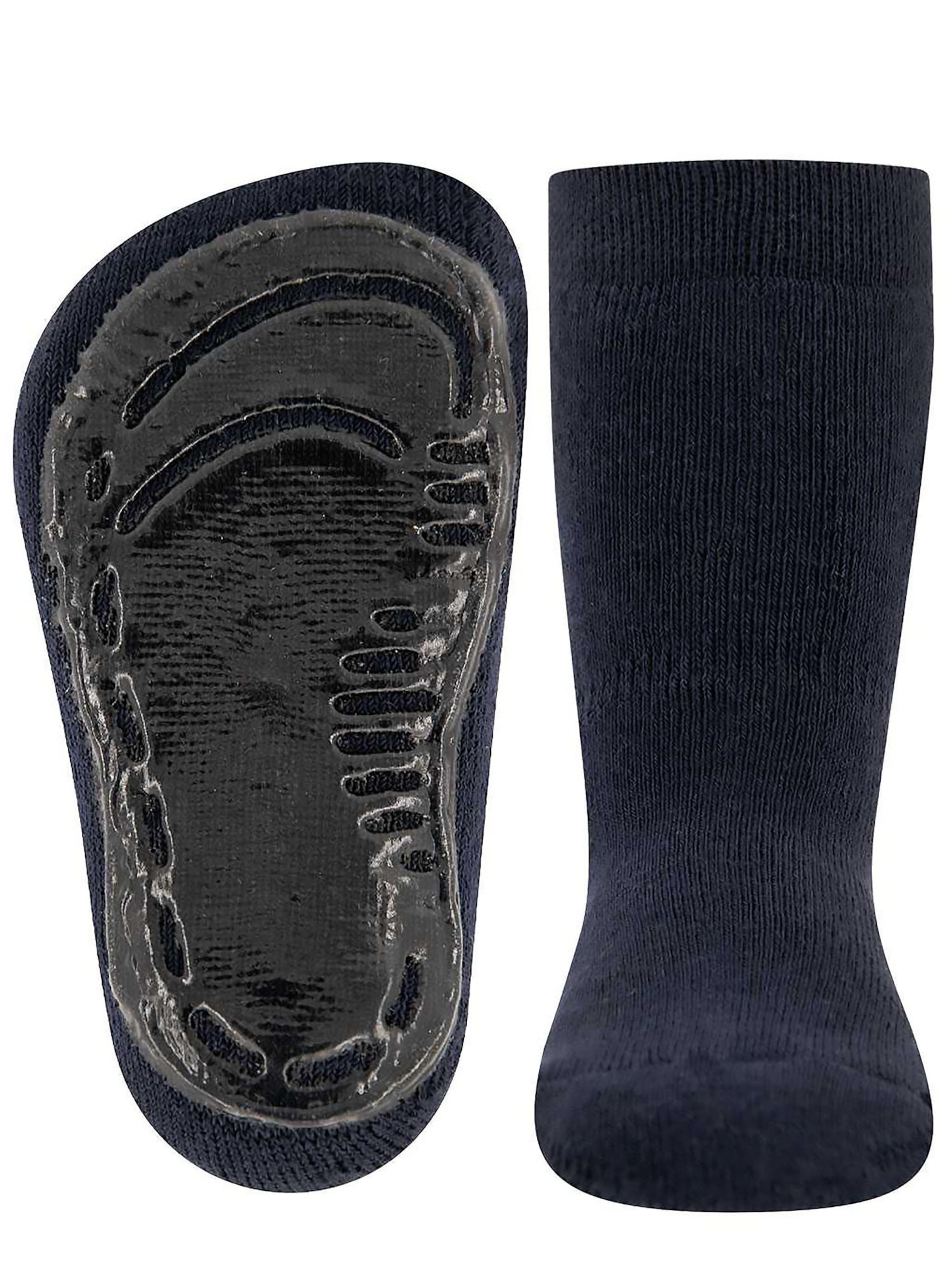 EWERS Къси чорапи в синьо