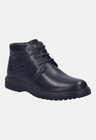 JOSEF SEIBEL Stiefelette 'ERROLL 52' in Schwarz