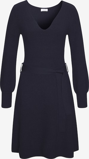 LASCANA Kleid in XS in marine, Produktansicht