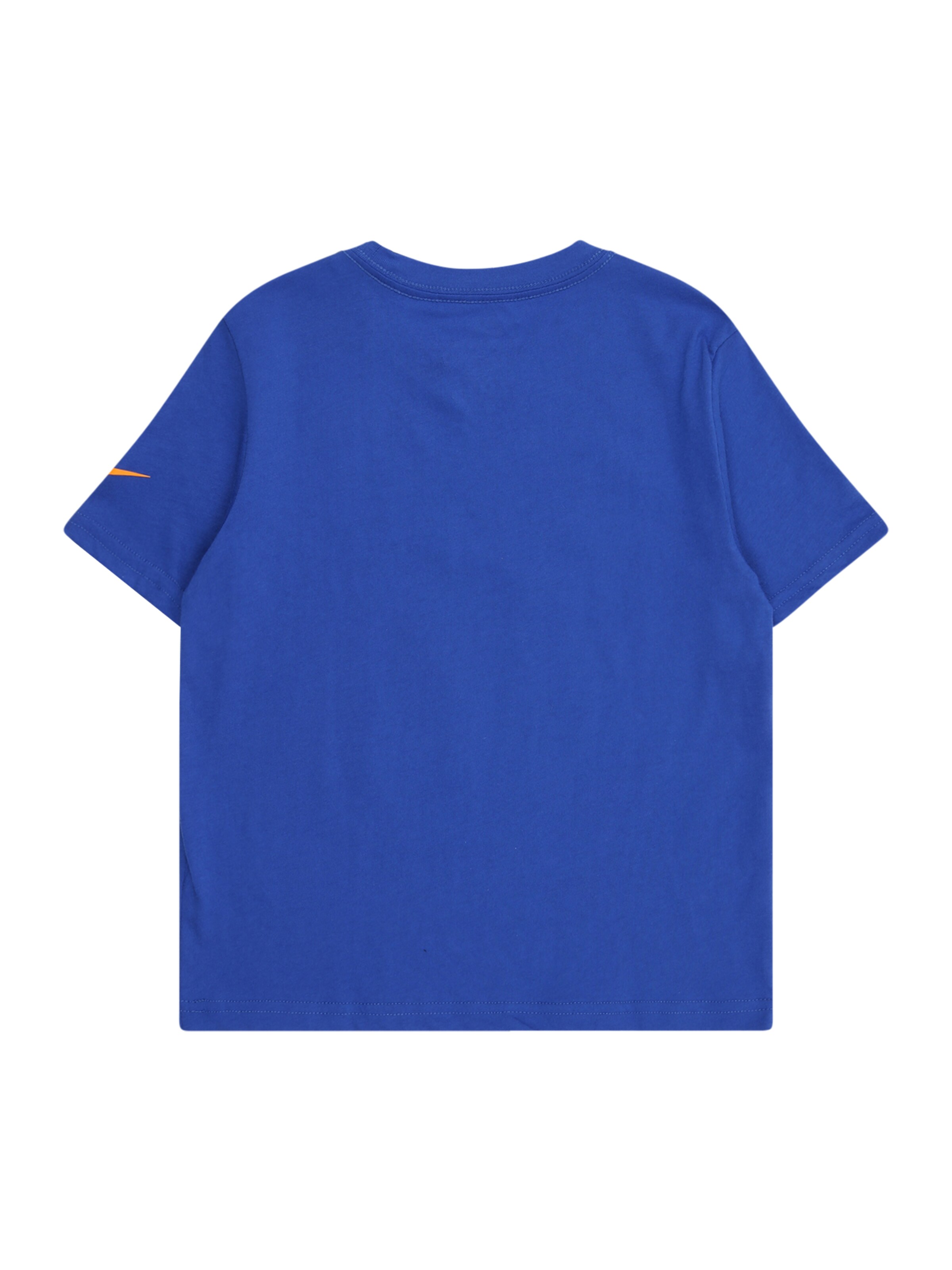 Nike Sportswear - Camiseta 'DUNK' en azul