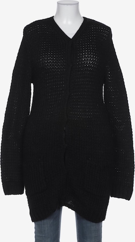 Acne Studios Sweater & Cardigan in M in Black: front