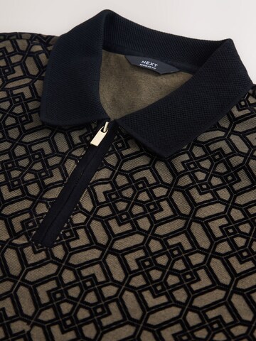 Next Футболка в Черный