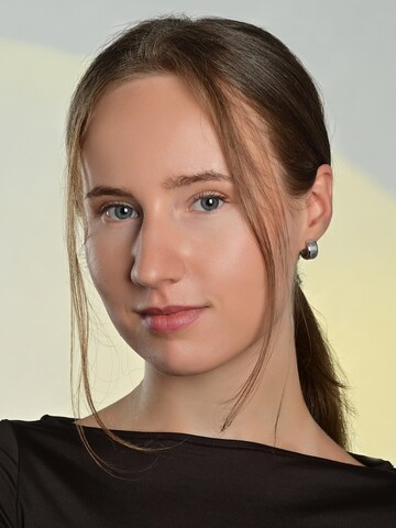 Akzent Earrings 'Glenne, langlebig' in Silver: front