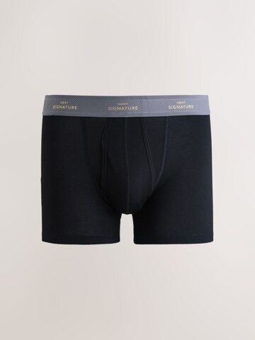 Next Boxeralsók - fekete