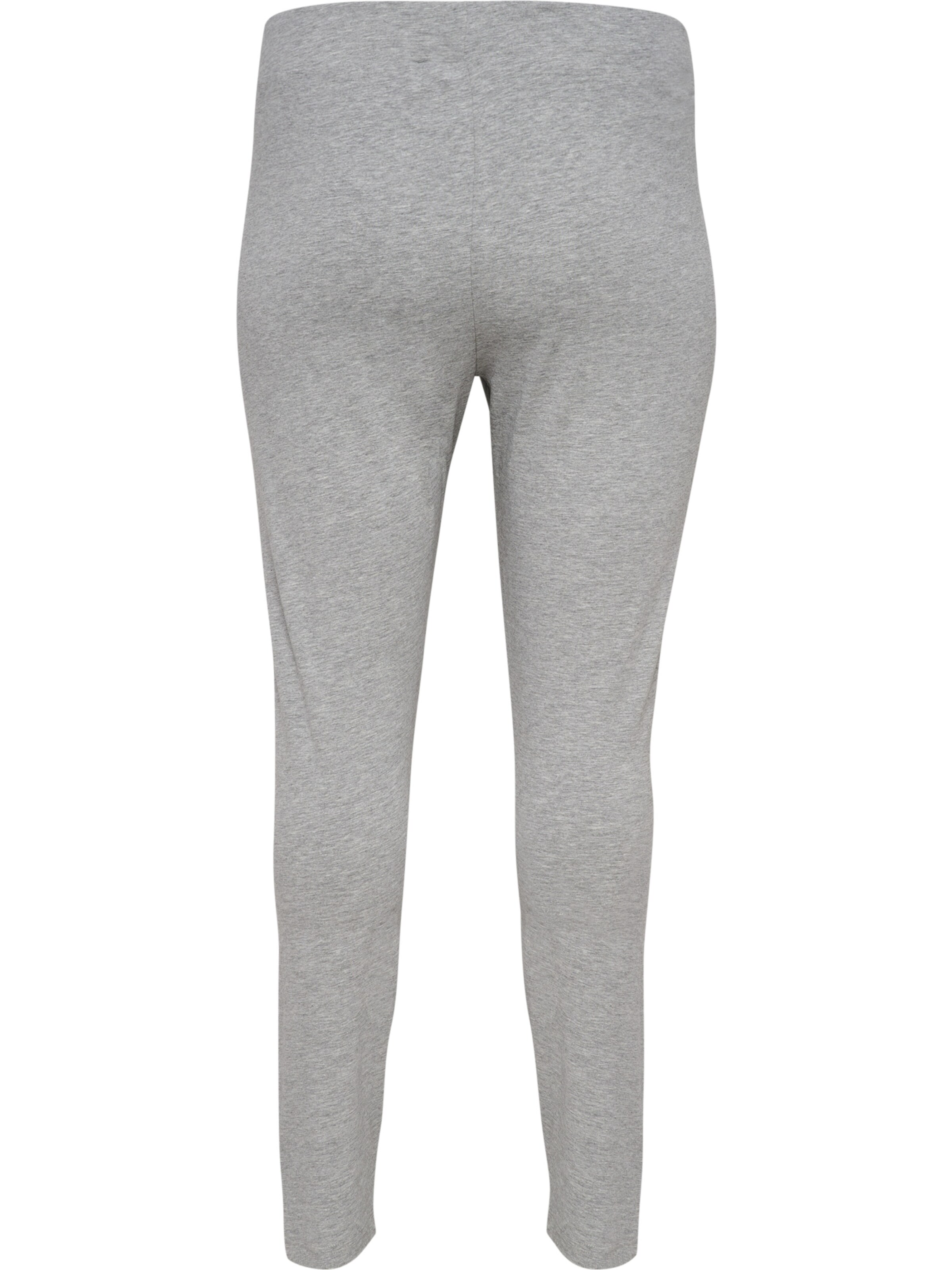 Hummel Skinny Leggings 'Legacy' i grå