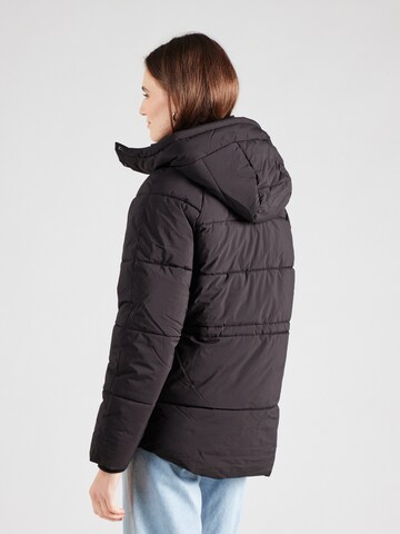 Giacca invernale 'Diana' di VERO MODA in nero