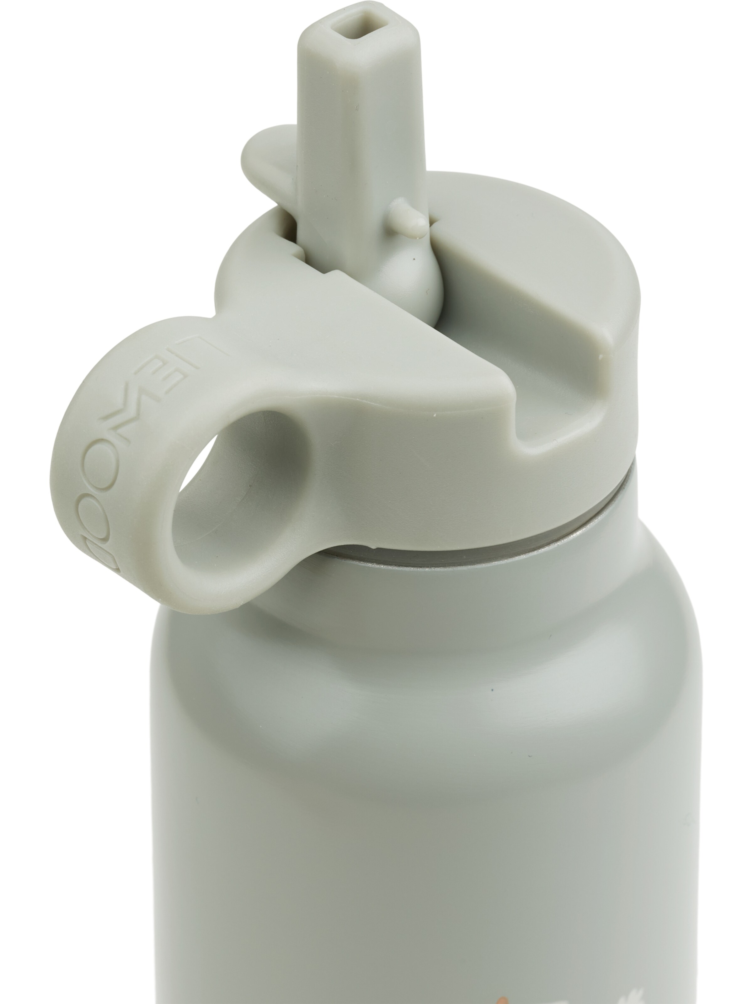 Liewood Trinkflasche 'Falk' 350 ml in Blau