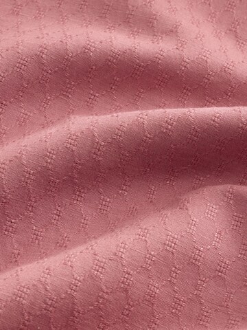 Coupe regular Chemise Next en rouge