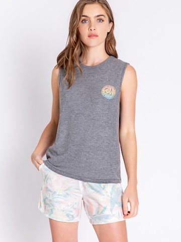 PJ Salvage Pajama pants ' Palm Desert ' in Mixed colours