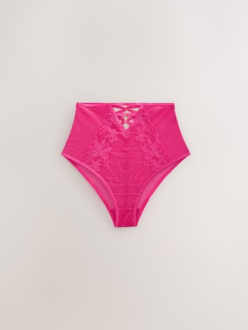 Next Slip in Roze