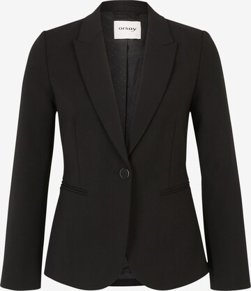 Orsay Blazer 'Nattyza' in Black: front