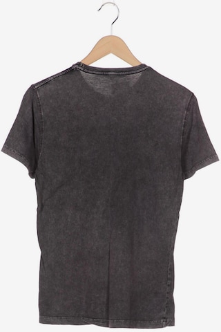 GAS Top & Shirt in S in Grey