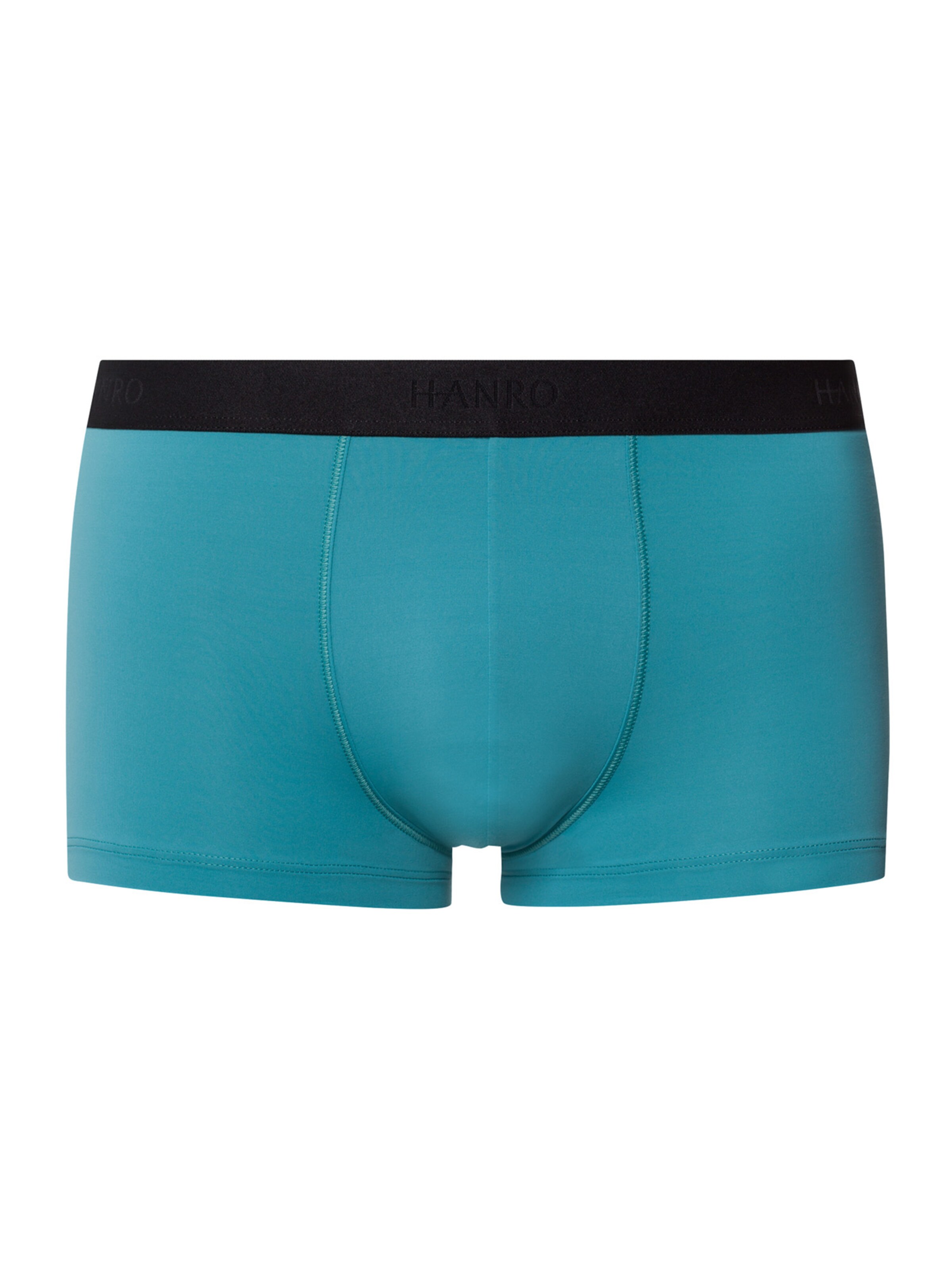 Hanro Pants ' Micro Touch ' in türkis, Produktansicht