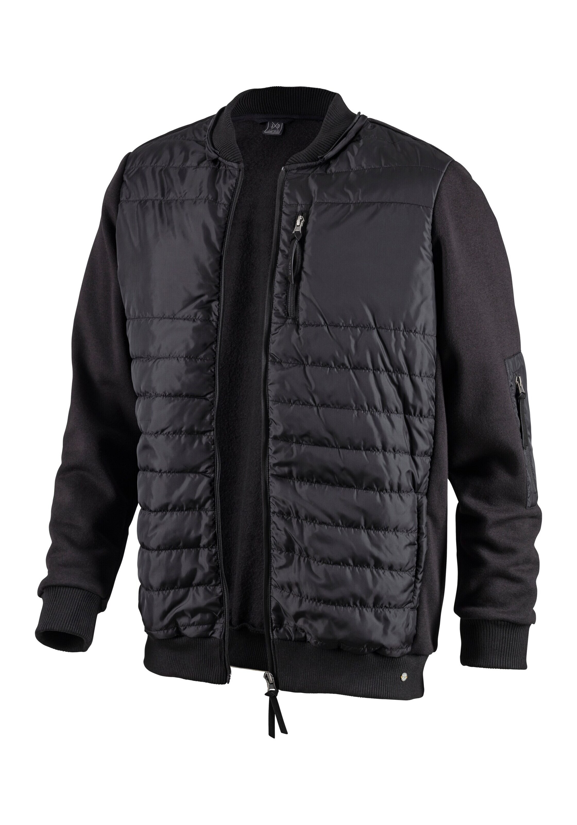 H.I.S Kevad-sügisjope, värv must