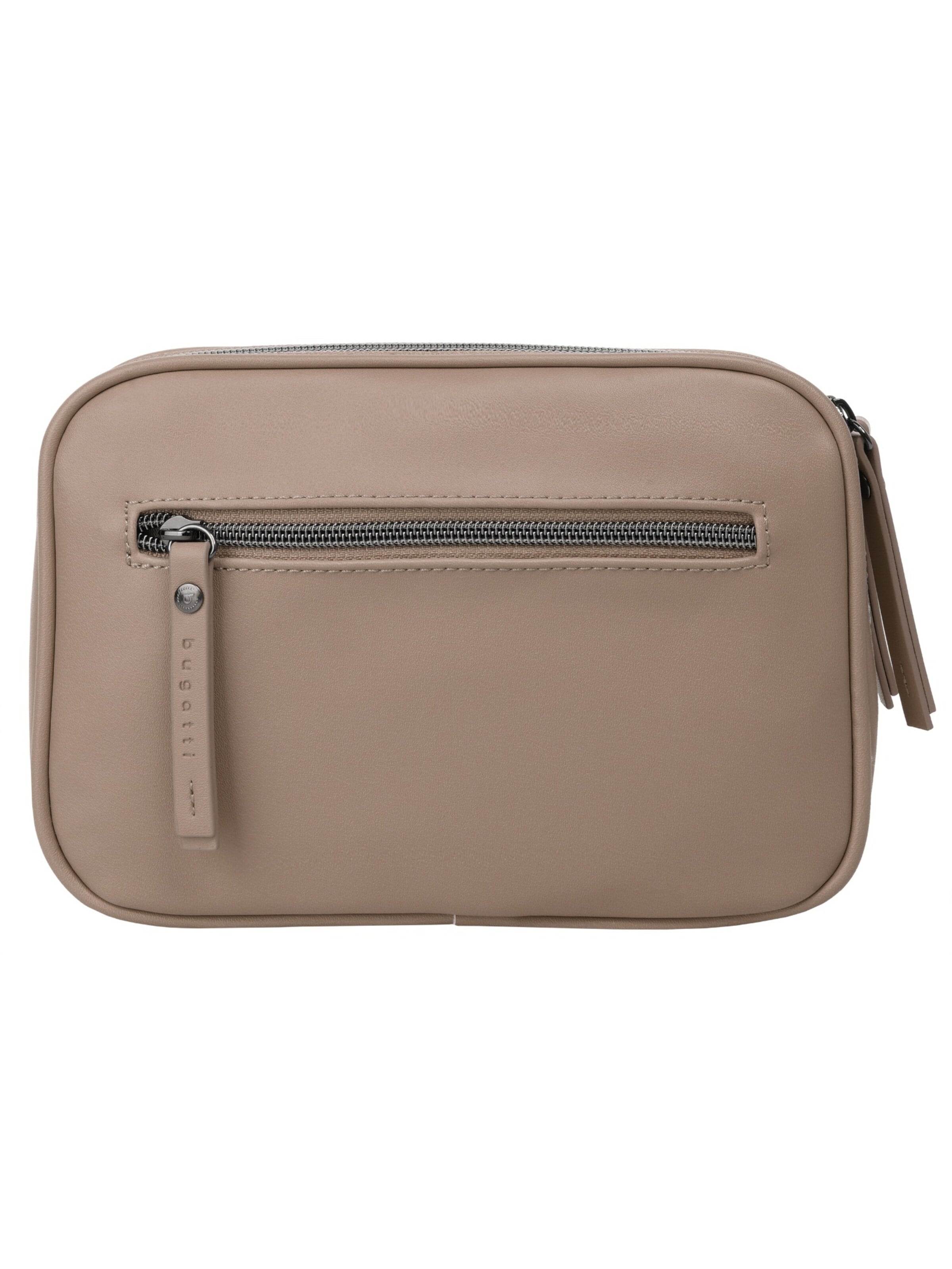 bugatti - Bolso de hombro 'ALMATA' en beige
