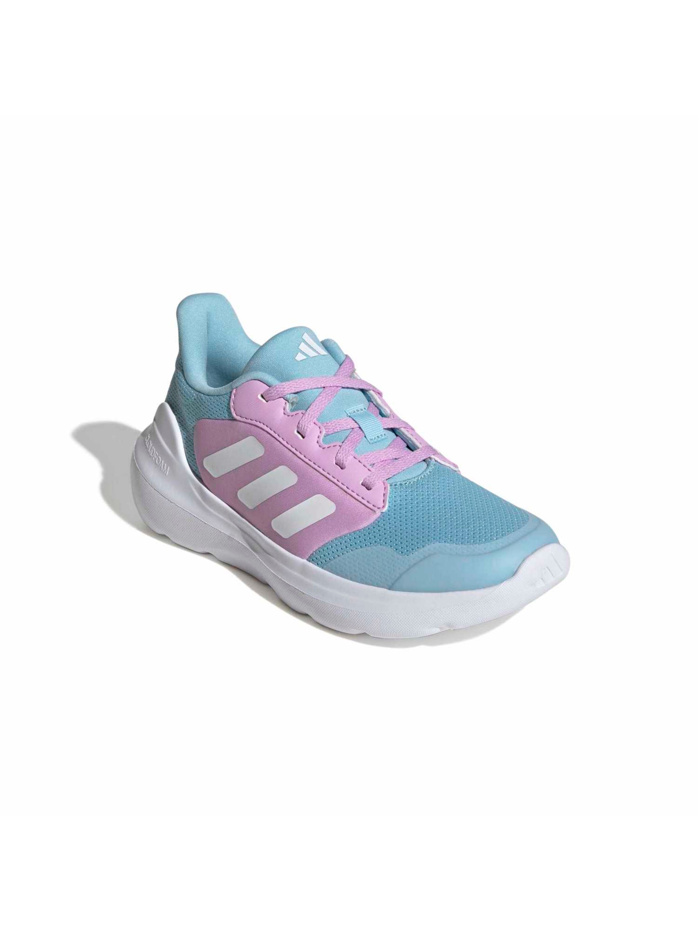 ADIDAS SPORTSWEAR Športová obuv 'Tensaur Run 3.0 J' - Modrá