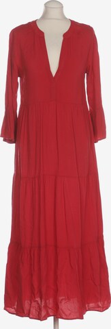 TAMARIS Dress in S in Red: front
