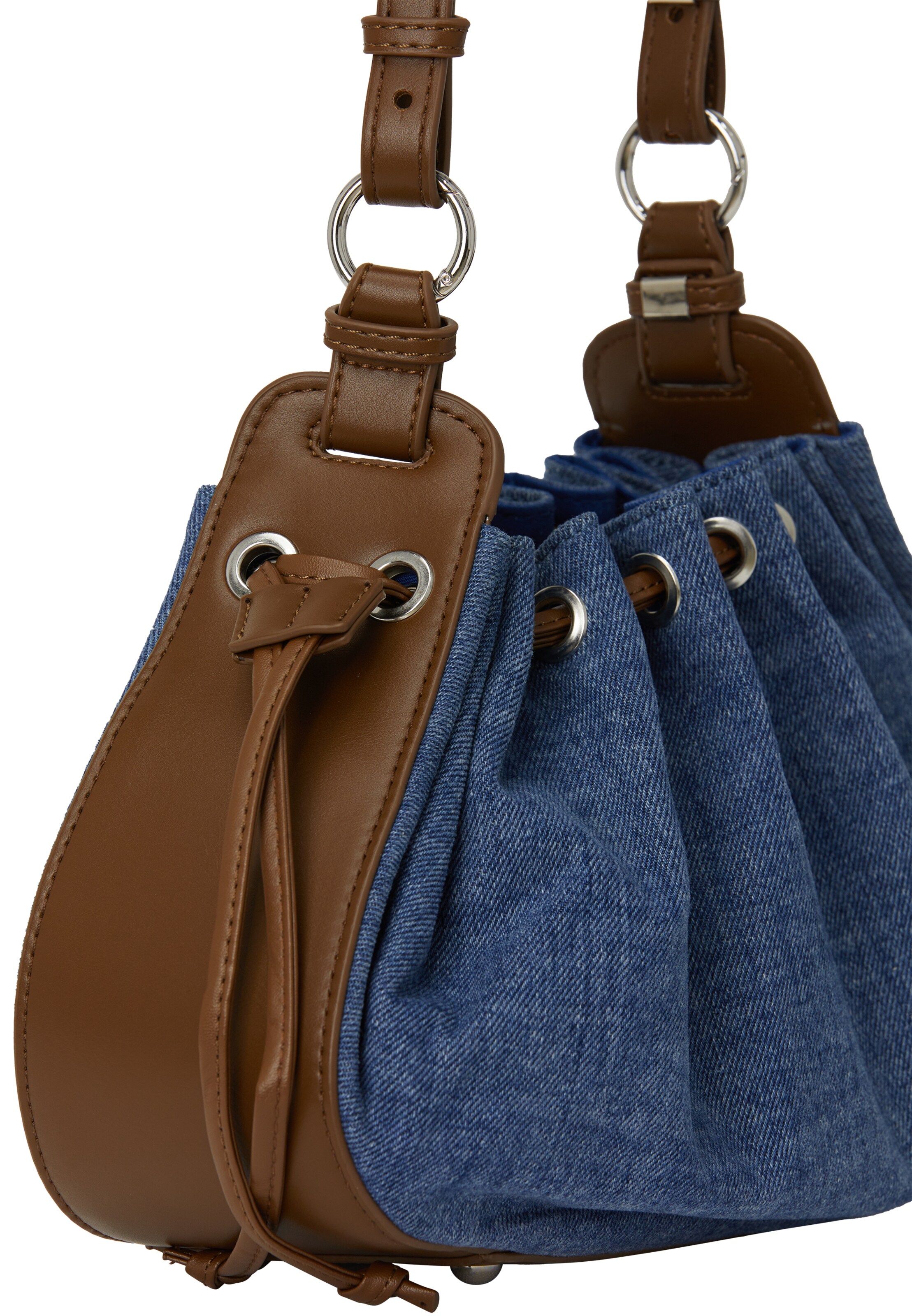 faina Tasche in Blau
