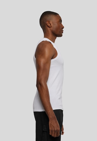 Maillot de corps Urban Classics en blanc