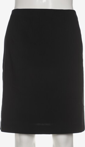 RENÉ LEZARD Skirt in XL in Black: front