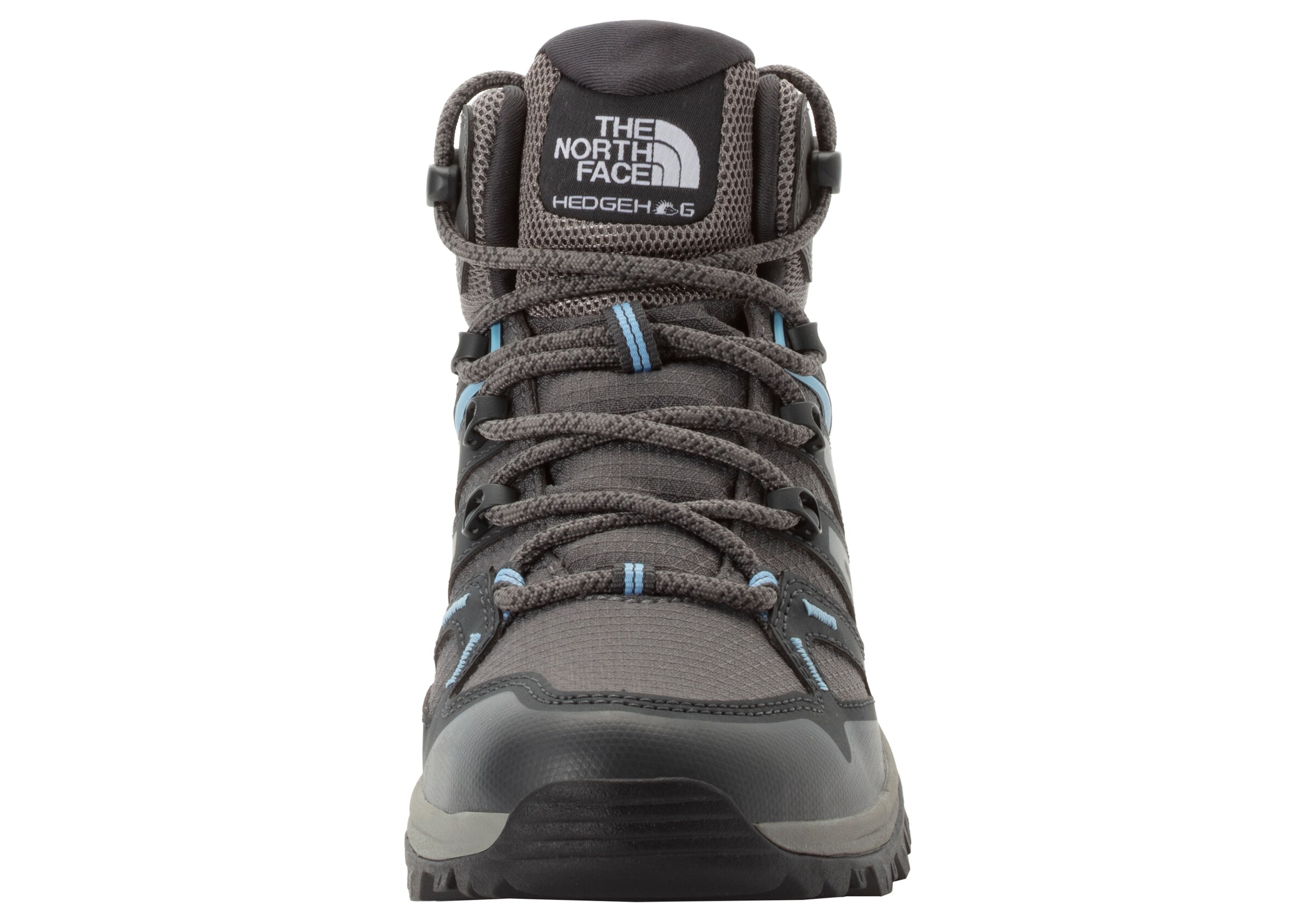 THE NORTH FACE Boots in Black