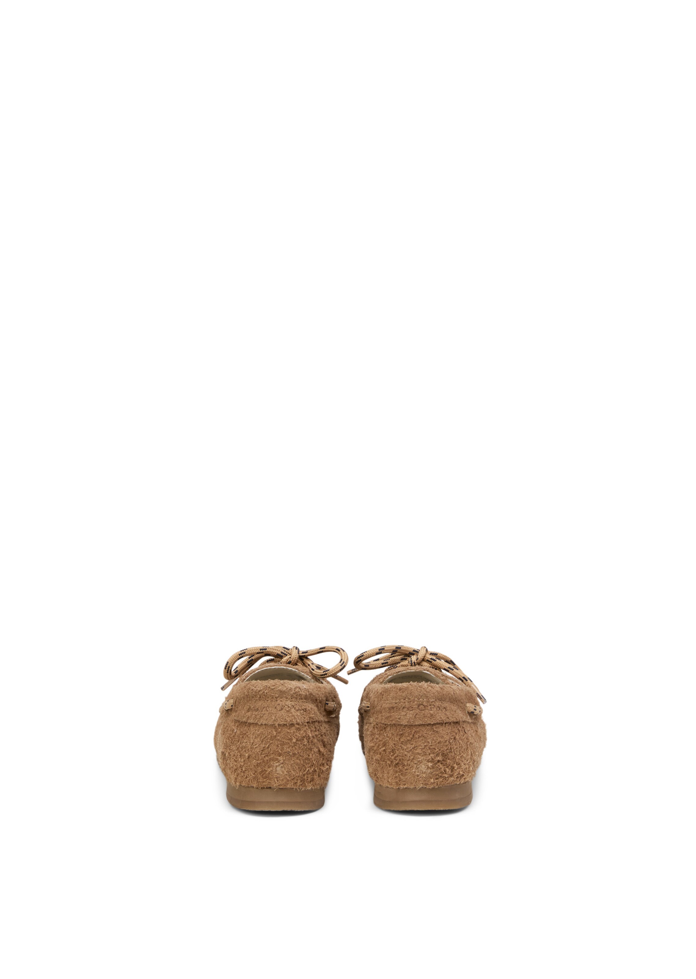 Marc O'Polo Mokassin in Braun