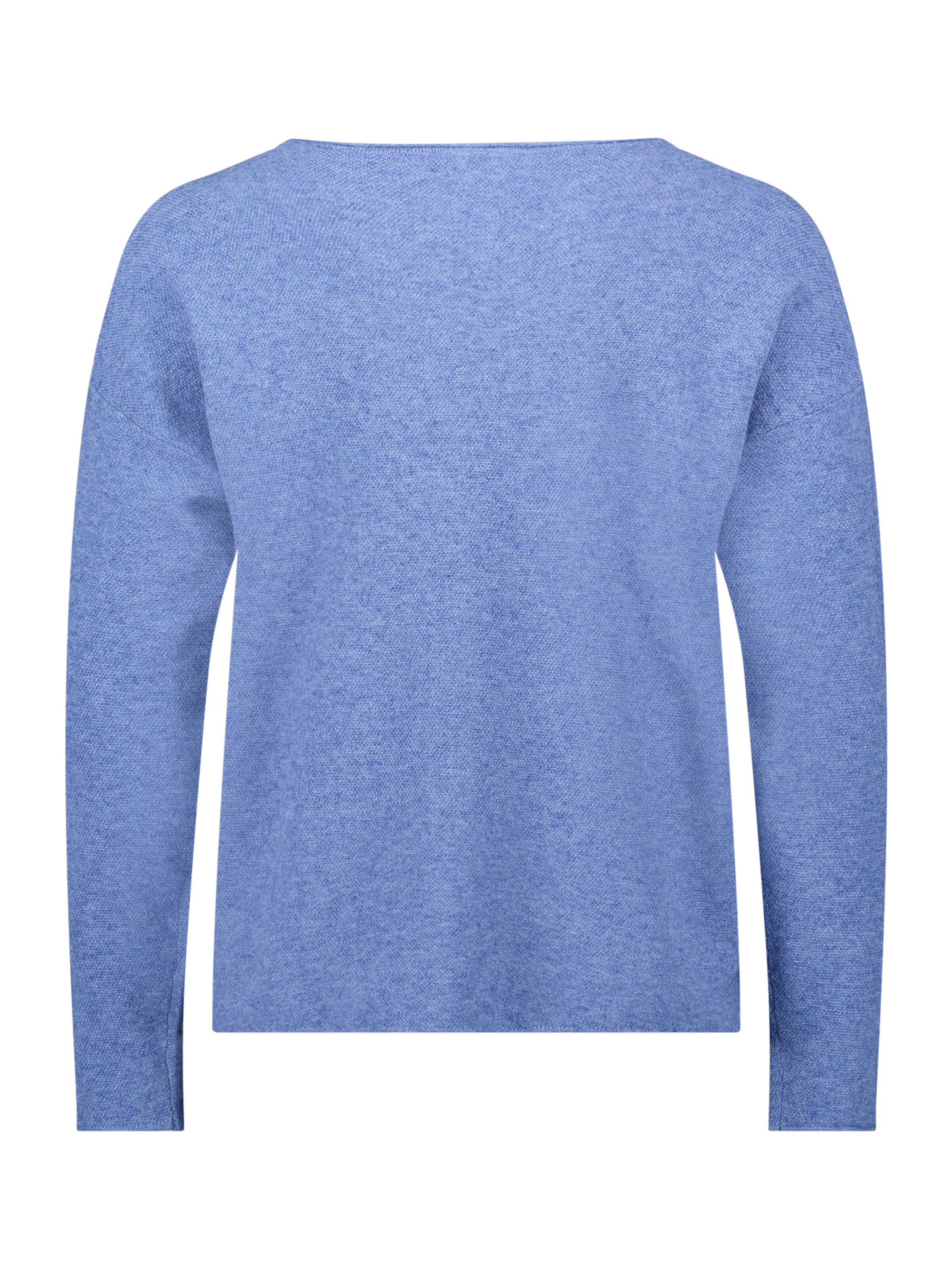 Betty & Co Pullover in Blau