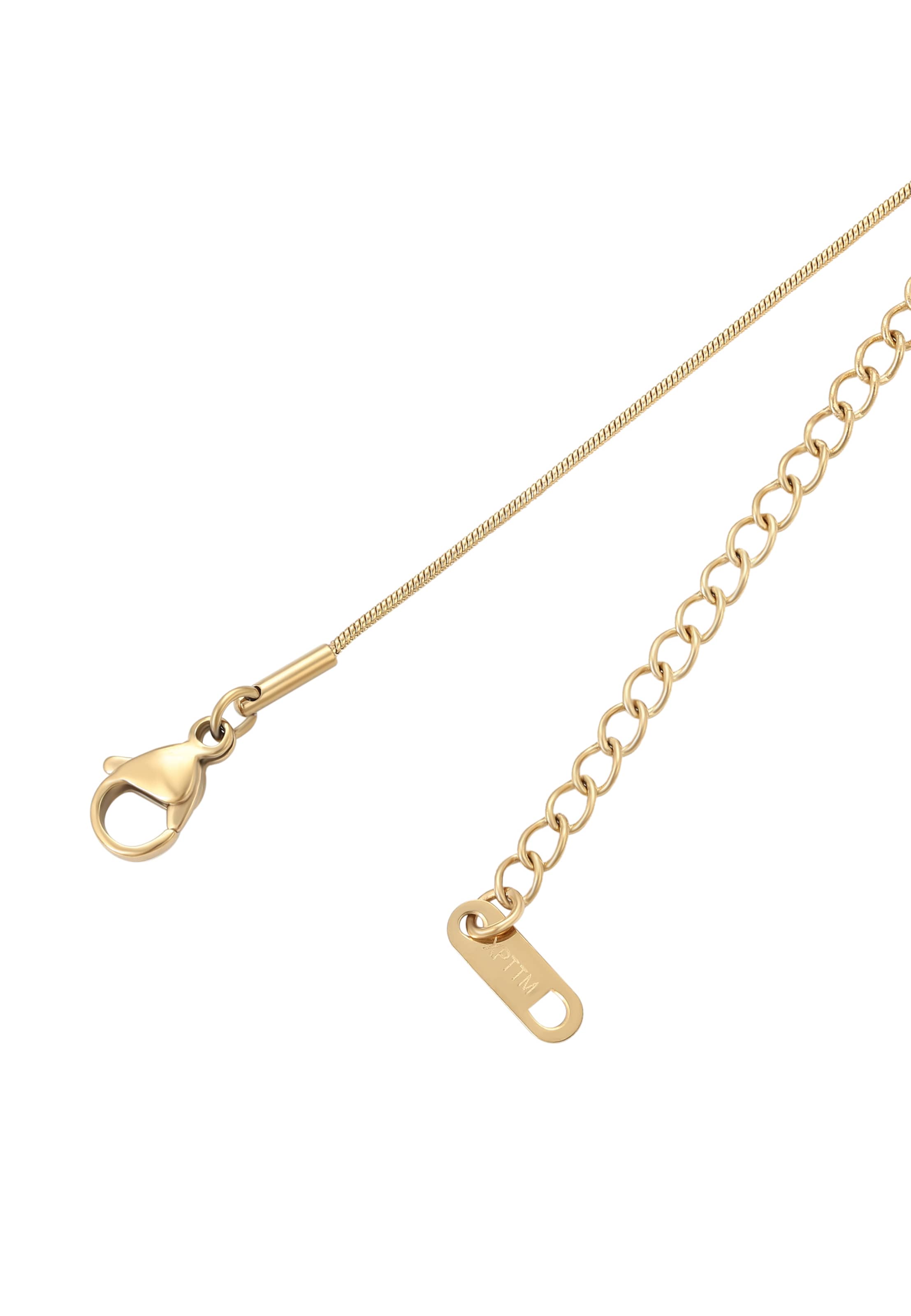 faina Armband in Goud