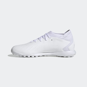 Chaussure de foot 'Accuracy' ADIDAS PERFORMANCE en blanc